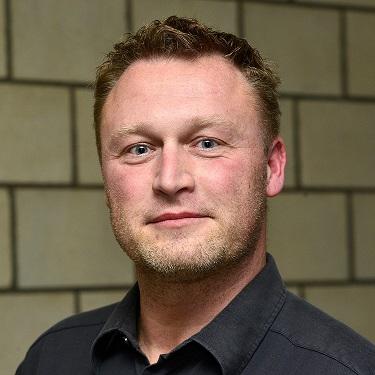 Profilbild von Steffen Breitung